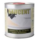Esmalte-Lasur al aceite Baucent 1 l.