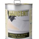 Esmalte al aceite Baucent 5 l.
