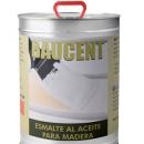 Esmalte al aceite Baucent 25 l.