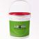 Medium-sellador silicato Colorea 15 ltrs.