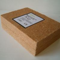 Fibra de madera de alta densidad Fibris Thermo de 40 mms.