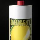 Disolvente - Diluyente ecológico Baucent 1 l.