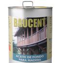 Imprimación al aceite Baucent 5 l.