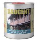 Imprimación al aceite Baucent 1 l.