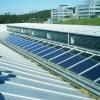 Integración Solar en Edificio Feuga Santiago de Compostela
