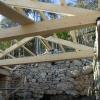 Rehabilitación bio de un antigua casa de piedra