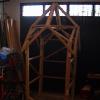 Estructura Zome